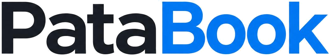 PataBook